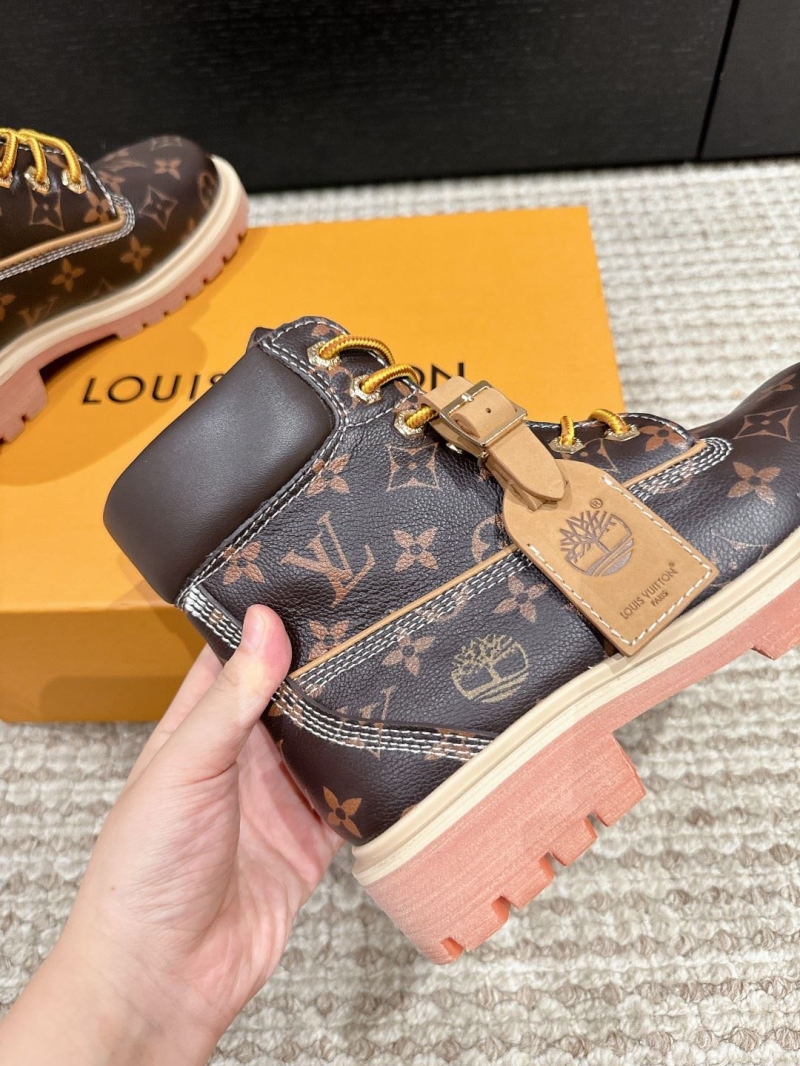 LV Boots